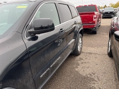 Used 2021  Jeep Grand Cherokee Laredo E 4x4 at Maxx Loans near St. Adrian, MI