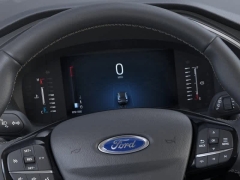 New 2025 Ford Escape Active AWD at Suburban Ford of Sterling Heights near Sterling Heights, MI