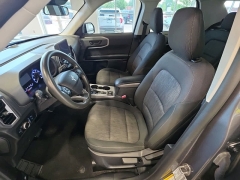 Used 2023  Ford Bronco Sport Big Bend 4x4 at Maxx Loans near St&period; Adrian&comma; MI