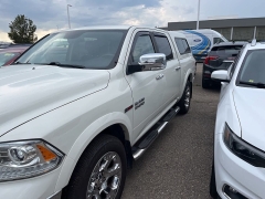 Used 2017 Ram 1500 4WD Crew Cab Laramie at Suburban Ford of Sterling Heights near Sterling Heights, MI