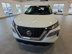 Used 2021  Nissan Rogue FWD S at Maxx Loans near St&period; Adrian&comma; MI