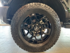 Used 2023 Ford Bronco Outer Banks 4 Door 4x4 at Suburban Ford of Sterling Heights near Sterling Heights, MI