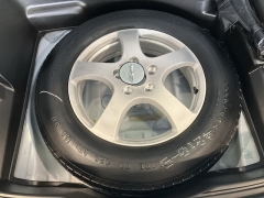 Used 2023  Jeep Grand Cherokee Laredo 4x4 at Maxx Loans near St&period; Adrian&comma; MI