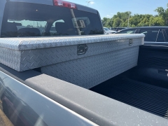 Used 2010 Dodge Ram 1500 4WD Quad Cab 140.5" ST at Maxx Loans near St. Adrian, MI