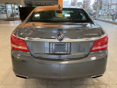 Used 2016  Buick LaCrosse 4d Sedan Leather V6 at Maxx Loans near St. Adrian, MI