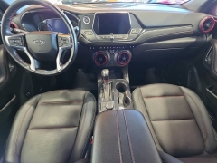 Used 2021  Chevrolet Blazer FWD 4dr RS at Maxx Loans near St&period; Adrian&comma; MI