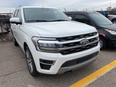 Used 2023  Ford Expedition Limited 4x4 at Maxx Loans near St. Adrian, MI