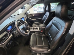 Used 2024  Ford Explorer XLT 4WD at Maxx Loans near St&period; Adrian&comma; MI