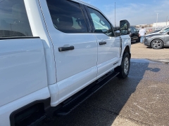 Used 2024  Ford Super Duty F-350 SRW 4WD Crew Cab Box at Maxx Loans near St&period; Adrian&comma; MI