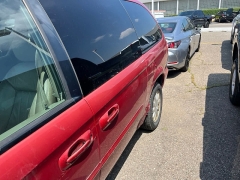 Used 2003  Chrysler Town & Country 4d Wagon eX at Maxx Loans near St&period; Adrian&comma; MI