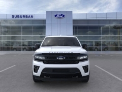 New 2024 Ford Expedition Max Limited 4x4 at Suburban Ford of Sterling Heights near Sterling Heights, MI