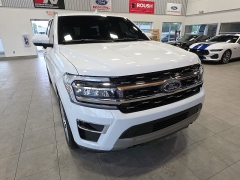 Used 2023  Ford Expedition Max Limited 4x4 at Maxx Loans near St&period; Adrian&comma; MI