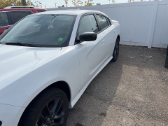 Used 2022 Dodge Charger GT AWD at Suburban Ford of Sterling Heights near Sterling Heights, MI