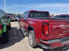 Used 2019 GMC Sierra 1500 4WD Crew Cab Denali at Suburban Ford of Sterling Heights near Sterling Heights, MI