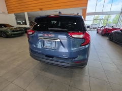 Used 2024  GMC Terrain AWD 4dr SLE at Maxx Loans near St&period; Adrian&comma; MI