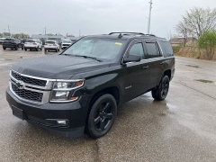Used 2017 Chevrolet Tahoe 4d SUV 4WD LT at Suburban Ford of Sterling Heights near Sterling Heights, MI