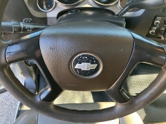 Used 2011  Chevrolet Silverado 3500HD 2WD Reg Cab 137.5" WB, 59.8" CA WT at Maxx Loans near St. Adrian, MI