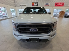 Used 2023  Ford F-150 4WD SuperCrew Box at Maxx Loans near St&period; Adrian&comma; MI