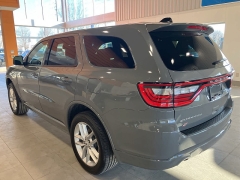Used 2026  Dodge Durango GT AWD at Maxx Loans near St&period; Adrian&comma; MI