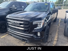 Used 2021  GMC Sierra 1500 4WD Double Cab 147" Elevation w&sol;3SB at Maxx Loans near St&period; Adrian&comma; MI
