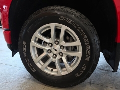 Used 2020  Chevrolet Silverado 1500 4WD Double Cab 147" RST at Maxx Loans near St&period; Adrian&comma; MI