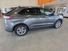Used 2018  Ford Edge 4d SUV AWD SEL EcoBoost at Maxx Loans near St&period; Adrian&comma; MI