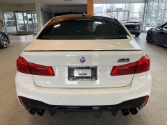 Used 2019  BMW M5 Competition Sedan at Maxx Loans near St&period; Adrian&comma; MI