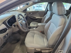 Used 2022  Chevrolet Malibu 4dr Sdn LS w&sol;1FL at Maxx Loans near St&period; Adrian&comma; MI