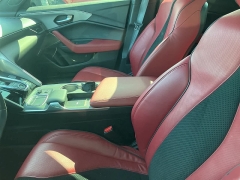 Used 2022 Acura TLX SH-AWD w/A-Spec Package at Maxx Loans near St. Adrian, MI