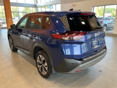 Used 2023 Nissan Rogue FWD SV *Ltd Avail* at Maxx Loans near St. Adrian, MI