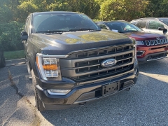 Used 2023 Ford F-150 LARIAT 4WD SuperCrew 5.5' Box at Maxx Loans near St. Adrian, MI
