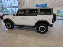 Used 2024  Ford Bronco Outer Banks 4 Door 4x4 at Maxx Loans near St&period; Adrian&comma; MI