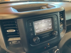 Used 2022 Ram 1500 4WD Tradesman Crew Cab 6'4" Box at Maxx Loans near St. Adrian, MI