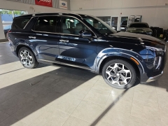 Used 2022  Hyundai Palisade Calligraphy AWD at Maxx Loans near St&period; Adrian&comma; MI