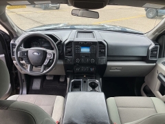 Used 2015 Ford F-150 4WD SuperCab 145" at Maxx Loans near ,