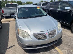 Used 2007 Pontiac Vibe 4d Sedan at Maxx Loans near St. Adrian, MI