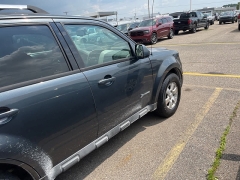 Used 2010 Ford Escape 4WD 4dr Hybrid at Suburban Ford of Sterling Heights near Sterling Heights, MI