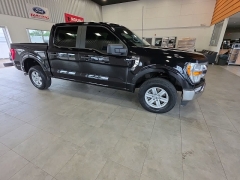 Used 2022  Ford F-150 4WD SuperCrew Box at Maxx Loans near St&period; Adrian&comma; MI