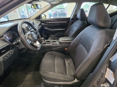 Used 2022  Nissan Altima 2&period;5 SV Sedan at Maxx Loans near St&period; Adrian&comma; MI
