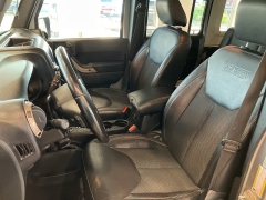 Used 2016 Jeep Wrangler Unlimited 4WD 4dr 75th Anniversary at Maxx Loans near St. Adrian, MI