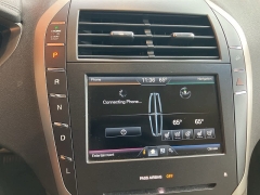Used 2015 Lincoln MKZ Hybrid 4d Sedan at Suburban Ford of Sterling Heights near Sterling Heights, MI
