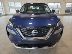 Used 2022  Nissan Rogue FWD Platinum at Maxx Loans near St&period; Adrian&comma; MI