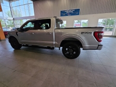 Used 2023  Ford F-150 4WD SuperCrew 5&period;5' Box at Maxx Loans near St&period; Adrian&comma; MI