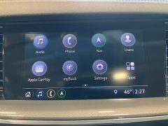 Used 2018  Buick Regal TourX 4d Wagon AWD Preferred at Maxx Loans near St&period; Adrian&comma; MI