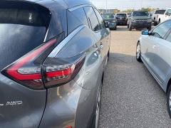 Used 2021 Nissan Murano AWD SL at Suburban Ford of Sterling Heights near Sterling Heights, MI