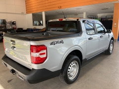 Used 2022  Ford Maverick AWD SuperCrew at Maxx Loans near St. Adrian, MI