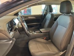 Used 2018  Buick Regal TourX 4d Wagon AWD Preferred at Maxx Loans near St&period; Adrian&comma; MI