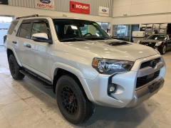 Used 2022  Toyota 4Runner TRD Off Road Premium 4WD at Maxx Loans near St&period; Adrian&comma; MI