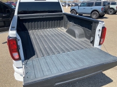Used 2024 GMC Sierra 1500 4WD Reg Cab 126" Pro at Maxx Loans near ,