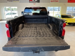 Used 2021  Chevrolet Silverado 2500HD 4WD Double Cab Custom at Maxx Loans near St. Adrian, MI
